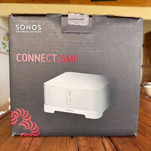 Sonos Connect - Picture 7 of 7